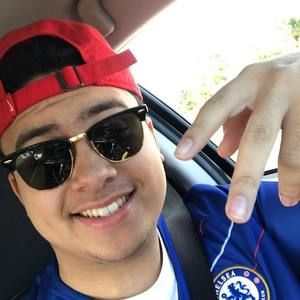 Meet your Posher, Javier